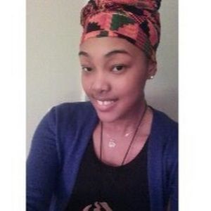 Meet your Posher, Ja'lisa